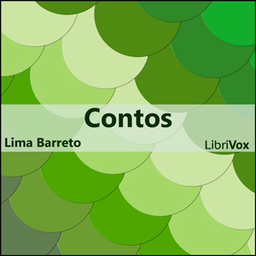 Podcast thumbnail for Contos de Lima Barreto by Lima Barreto (1881 - 1922)