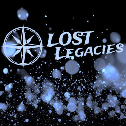 Podcast thumbnail for LOST Legacies