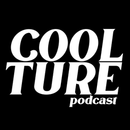 Podcast thumbnail for Coolture Podcast