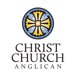 Podcast thumbnail for Christ Church Anglican