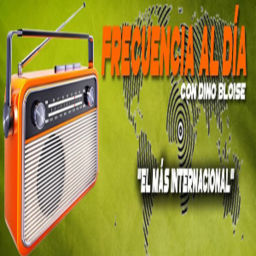 Podcast thumbnail for -FRECUENCIA AL DIA-