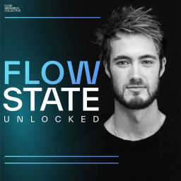 Podcast thumbnail for Flow State Unlocked with Rían Doris
