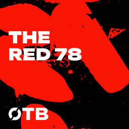 Podcast thumbnail for The Red 78 with Alan Quinlan & Fiona Hayes