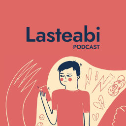 Podcast thumbnail for Lasteabi