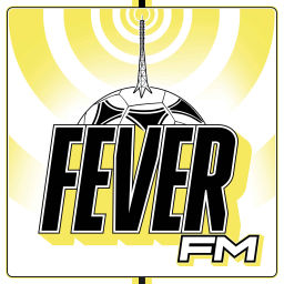 Podcast thumbnail for Fever FM