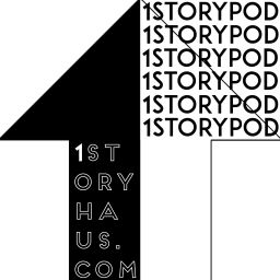 Podcast thumbnail for 1storypod