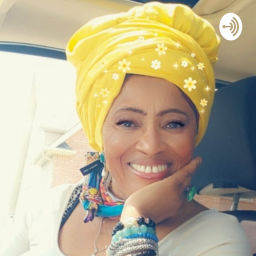 Podcast thumbnail for Prophetess Dawn Coburn