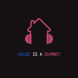 Podcast thumbnail for House is a Journey