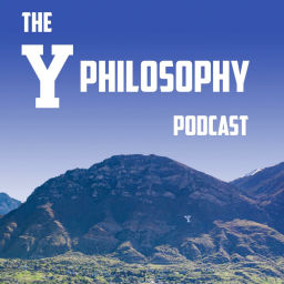 Podcast thumbnail for Y Philosophy