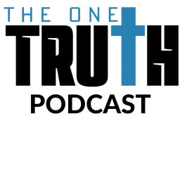 Podcast thumbnail for The One Truth (and 2 opinions from the show ring)