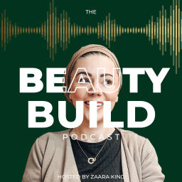 Podcast thumbnail for The Beauty Build | Beauty Business Growth For Self Employed Beauty Pro's