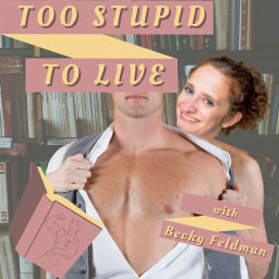 Podcast thumbnail for Too Stupid to Live: Romance Reviews $5 and Under