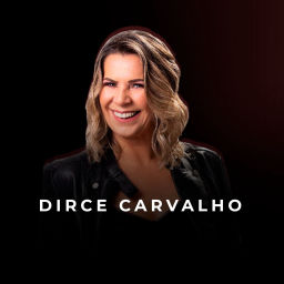 Podcast thumbnail for Dirce Carvalho