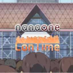 Podcast thumbnail for NanaOne ConTime