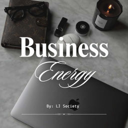 Podcast thumbnail for Business Energy