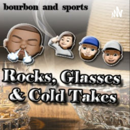 Podcast thumbnail for Rocks, Glasses, & Cold Takes