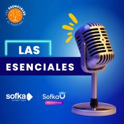 Podcast thumbnail for Las Esenciales