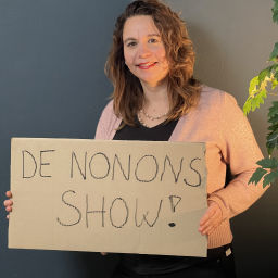 Podcast thumbnail for De Nonons Show