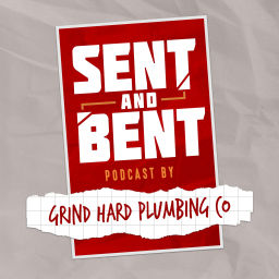 Podcast thumbnail for Sent and Bent