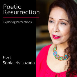 Podcast thumbnail for Poetic Resurrection