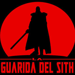 Podcast thumbnail for La Guarida del Sith