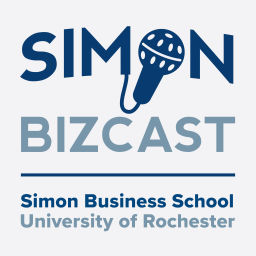 Podcast thumbnail for Simon Bizcast