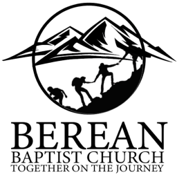 Podcast thumbnail for The Berean Journey Podcast