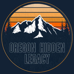 Podcast thumbnail for Oregon Hidden Legacy
