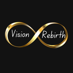 Podcast thumbnail for Vision Rebirth