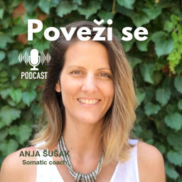 Podcast thumbnail for Poveži se