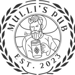 Podcast thumbnail for Mulli’s Pub