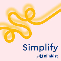 Podcast thumbnail for Simplify