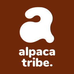 Podcast thumbnail for Alpaca Tribe