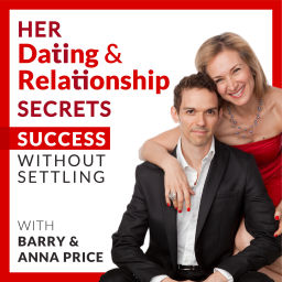 Podcast thumbnail for HER Dating & Relationship Secrets