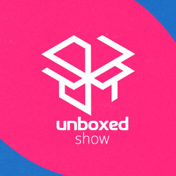 Podcast thumbnail for Unboxed Show