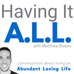 Podcast thumbnail for Having It A.L.L.