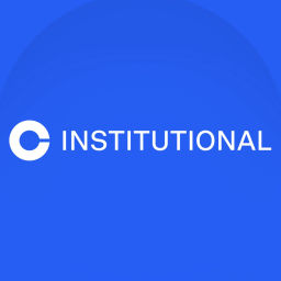 Podcast thumbnail for Coinbase Institutional Market Call