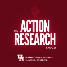 Podcast thumbnail for The Action Research Podcast