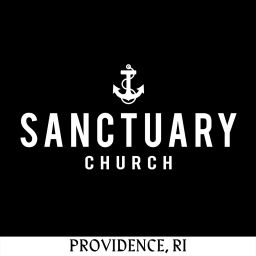 Podcast thumbnail for Sanctuary Church