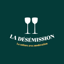 Podcast thumbnail for La Désémission