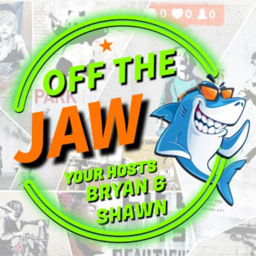 Podcast thumbnail for Off The Jaw