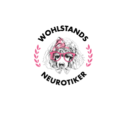 Podcast thumbnail for wohlstandsneurotiker