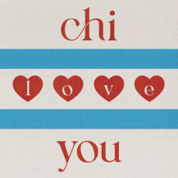 Podcast thumbnail for Chi Love You
