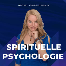 Podcast thumbnail for Spirituelle Psychologie