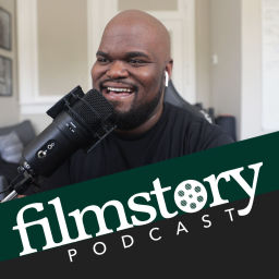 Podcast thumbnail for FilmStory