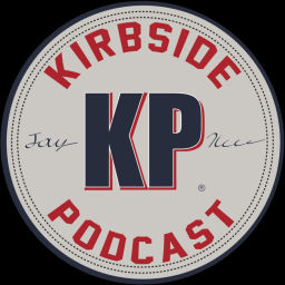 Podcast thumbnail for Kirbside Podcast