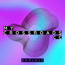 Podcast thumbnail for MyCrossroadsCC