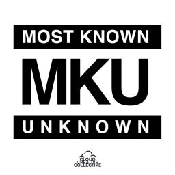 Podcast thumbnail for Most Known Unknown Podcast