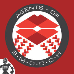 Podcast thumbnail for Agents of SMOOCH