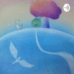 Podcast thumbnail for Sharon的書櫃